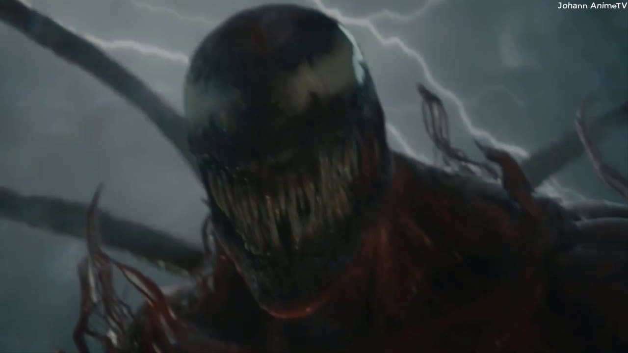 "Aquí Solo Reina Carnage" | Comparación Español Castellano y Español Latino | Venom 2