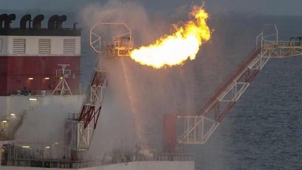 Karadeniz'de Türkali-1 kuyusunda akış testi başarıyla tamamlandı