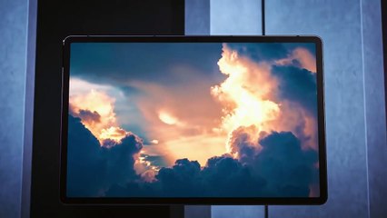 Lenovo Tab P11 Pro - Upgrade a primera clase