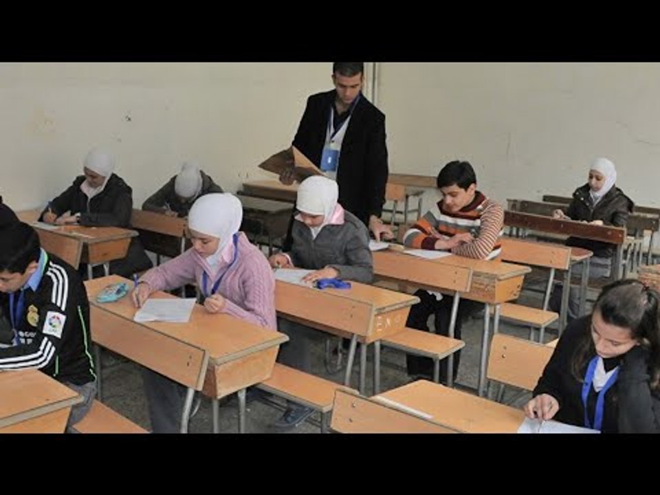 بسهولة.. خطوات تقديم تظلمات الثانوية العامة وحقيقة دخول الراسبين امتحانات الدور الثاني