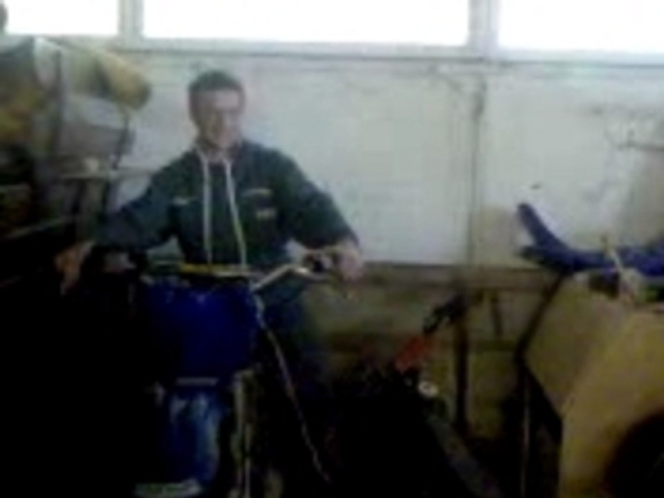 YZ Yohan