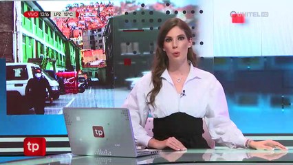 Militar, policía y una mujer mueren intoxicadas tras una fuga en una estufa de gas