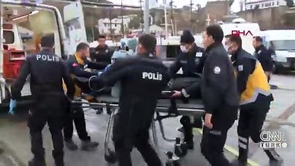 Rus turist, 45 dakikalık kalp masajıyla hayata döndü