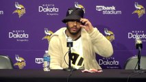 Anthony Barr Reflects on Eight Seasons With Minnesota Vikings