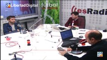 Fútbol es Radio: Polémicas arbitrales de la jornada de Liga