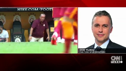 Fatih Terim istifa mı etti? Son dakika… Fatih Terim Galatasaray’dan ayrıldı mı?
