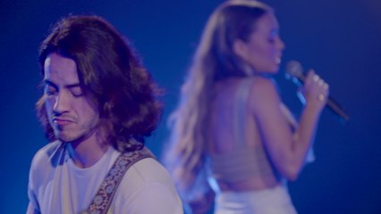 MAR ABERTO - O Amor Já Se Mudou Pra Cá