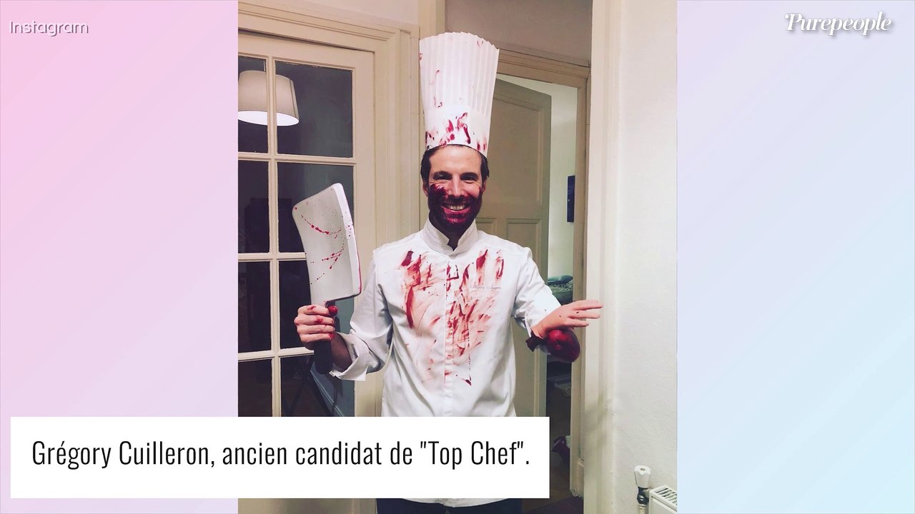 Grégory Cuilleron (Top Chef) : À quoi est dû son handicap "plus visible que d'autres" ?