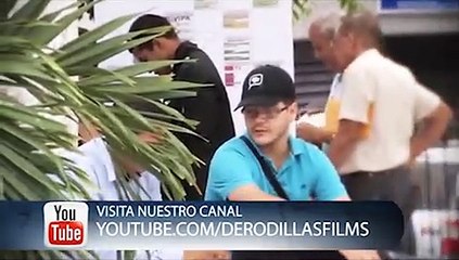 A TODO VOLUMEN TV - LA MOTIVACIÓN [CON SANYER NELO]