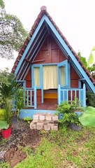 Review Penginapan dan Tempat Wisata Viral