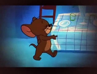 Tom and Jerry E99 The Egg and Jerry [1956]