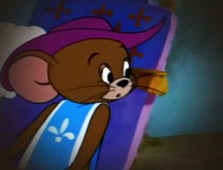 Tom and Jerry E94 Tom and Chérie [1955]