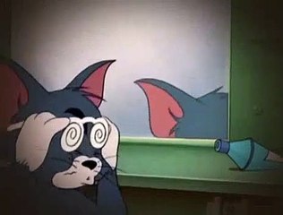Tom and Jerry E96 Pecos Pest [1955]