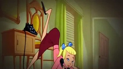 Tom and Jerry E100 Busy Buddies [1956]
