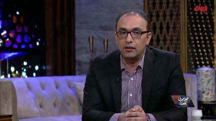 أعراض متحور كورونا.. ضيوف اليوم يوضحون