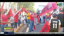 teleSUR Noticias 15:30 10-01: Presidente Daniel Ortega se juramenta para nuevo periodo