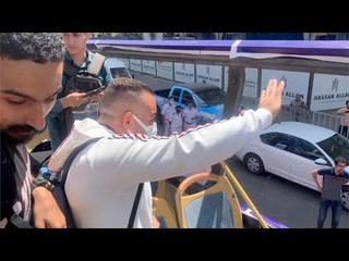 أبطال البارالمبياد بعد حصد 7 ميداليات: طريقنا لم يكن مفروشا بالورود