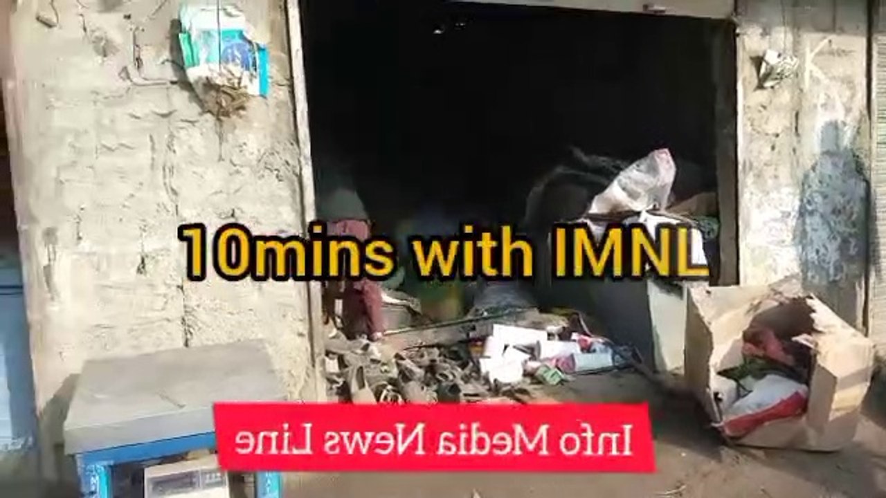 Scrap yard to the Cockery Store. Story of 2 Brothers