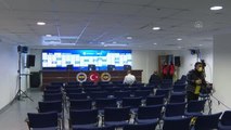 Fenerbahçe-Adana Demirspor maçının ardından - Zeki Murat Göle