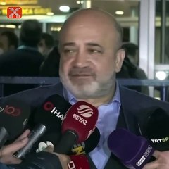 Murat Sancak'tan Fenerbahçe taraftarına çağrı!