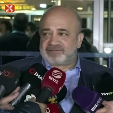 Murat Sancak'tan Fenerbahçe taraftarına çağrı!