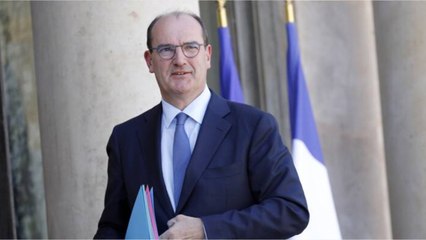 Protocole sanitaire dans les écoles : Jean Castex sur France 2 à 20 heures (1)
