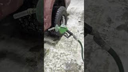 -23 Degree Fueling is Almost Automatic