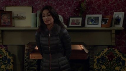 Emmerdale 10th January 2022 | Emmerdale 10-1-2022 | Emmerdale Monday 10th January 2022