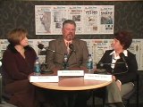 Montrose, CO City Council District IV candidates forum
