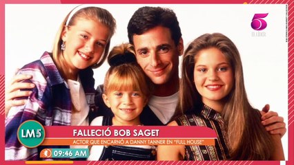 Las Mañanas del 5 - 10 de Enero, 2022