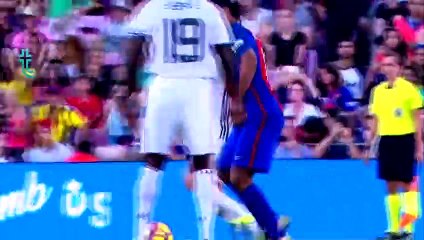 7 Players Destroyed By Ronaldinho Gaúcho
