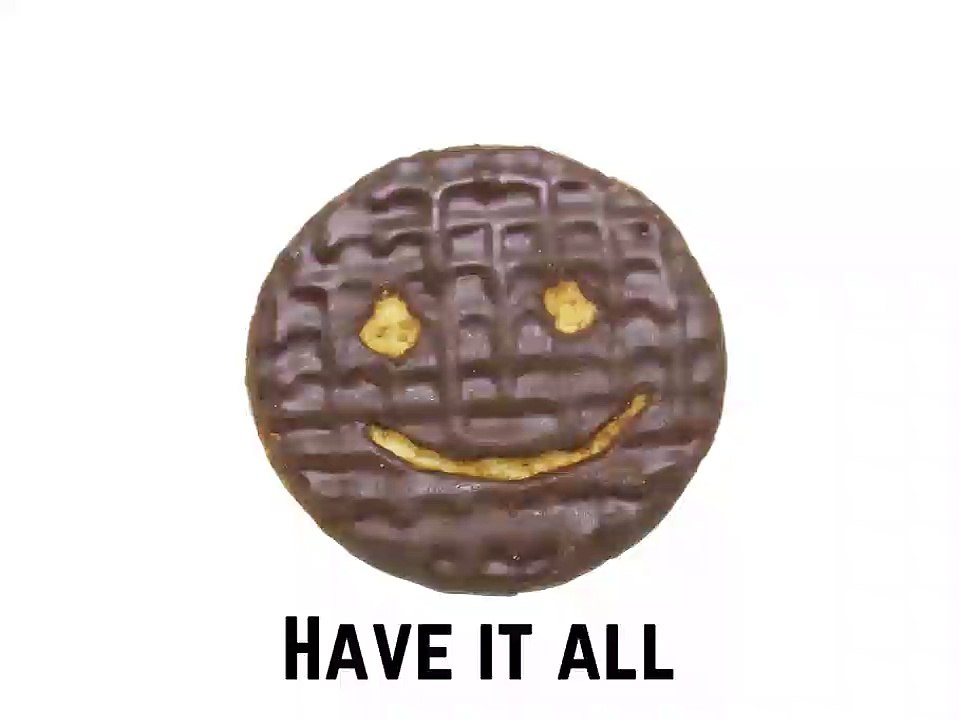 Have it all -Tasty Teaser