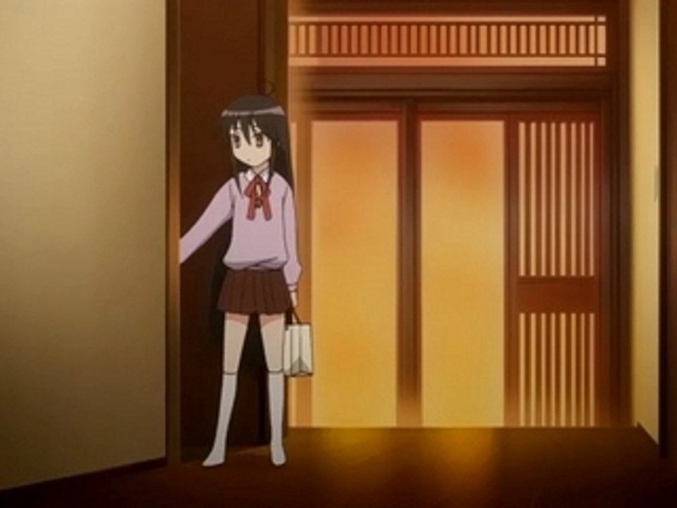 Shakugan no Shana Second 19 partie 1 vostfr