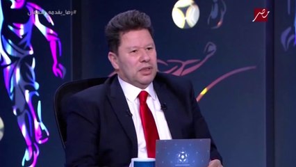 سعفان: صلاح بقاله 10 سنين ما أخدش بطولة قارية.. رضا عبدالعال: لو كيروش أخدها هقابله في المطار وأبوس إيديه