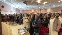 Son dakika haberleri | Libya Askeri Konseyler Birliğinden 