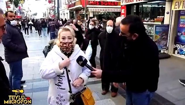 Atatürkçü teyze CHP’yi bombaladı: CHP olmuş HDP/PKK, Türkiye'yi seven AK Parti'ye oy verir!