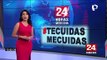 Peruano y extranjero son detenidos cuando intentaban asaltar a una mujer en Tumbes