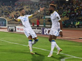 CAN 2021 - Le Gabon gâche la grande première des Comores !