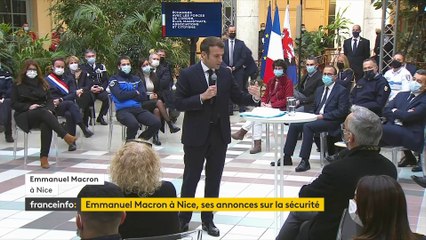 Les informés  du lundi 10 Janvier 2022