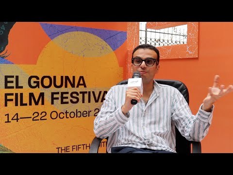 أمير رمسيس: لن نعرض فيلم افتتاح بمهرجان الجونة.. فكرة فاشلة ومحرجة