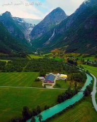 Murottal Syaikh Ahmad Nufais