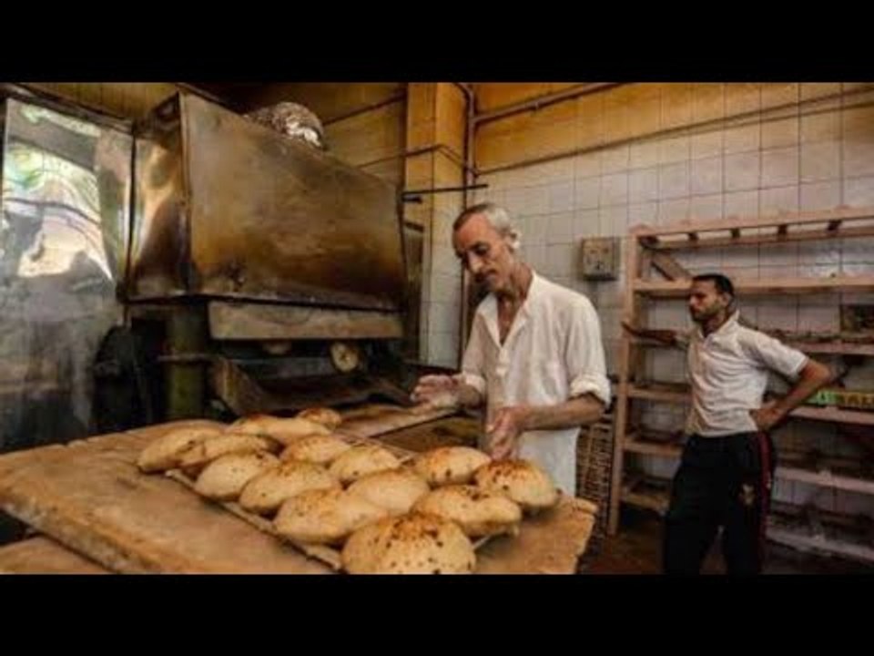 4 أسباب وراء توقف منظومة صرف الخبز 4 ساعات