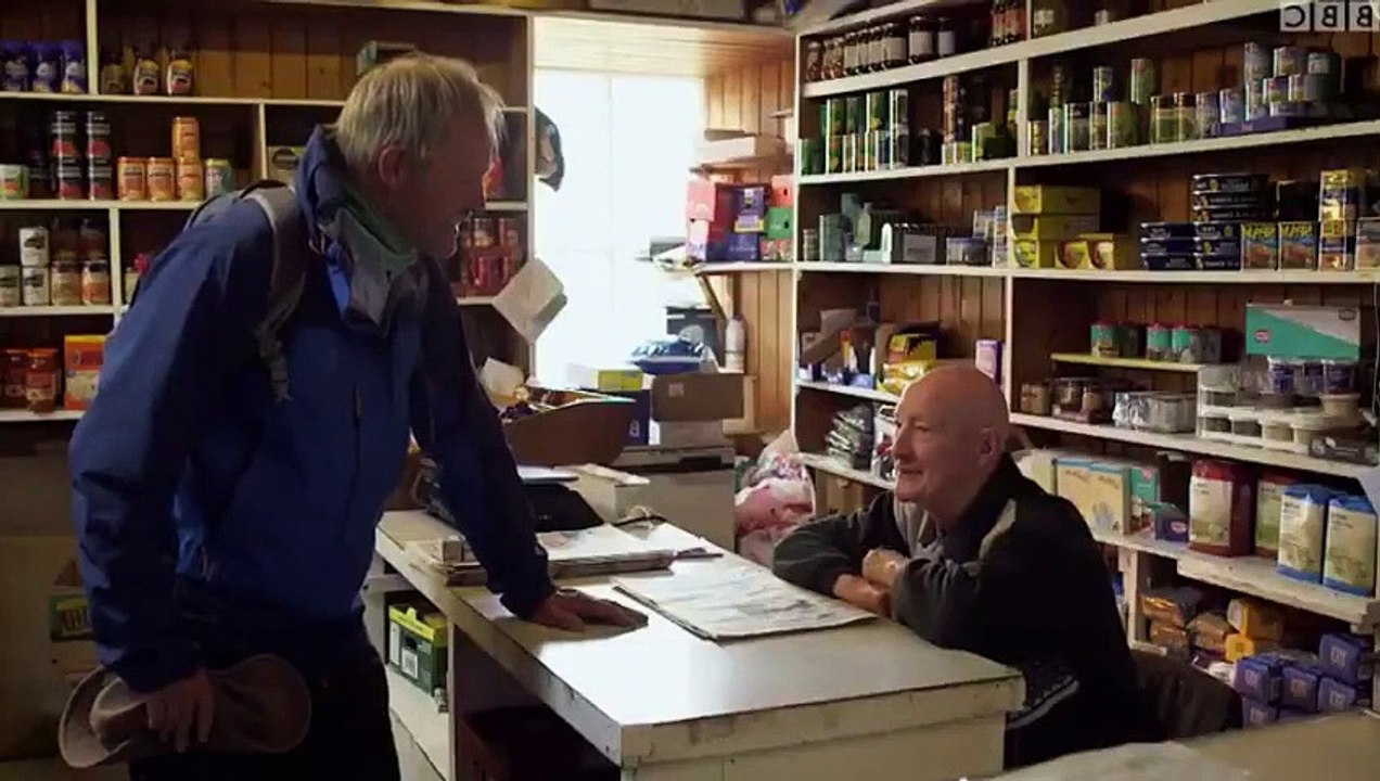 Grand Tours Of Scottish Islands S04 - Ep05 From Flottay To Sanday War And Peace... Hd Watch
