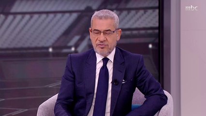 أحمد الشمراني: العويس غادر الأهلي لهذه الأسباب والأرقام تتحكم في المشاعر.. وعبد الرحمن محمد: رحيل العويس خسارة للأهلي وهذه هي نظرته للمستقبل
