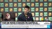 Miguel Zubiarraín: "Novak Djokovic se crece ante el castigo"