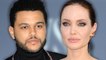 The Weeknd & Angelina Jolie: Their ‘Close Relationship’ Status Revealed