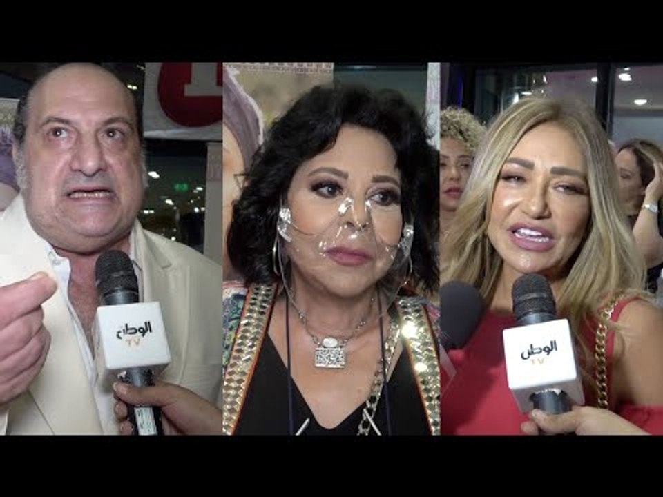بعد غياب سينمائي طويل.. إسعاد يونس تشارك في الع...