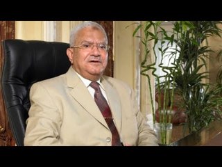 «يـ/ـدفن بمسقط رأسه في المنوفية».. تفاصيل جنــ/ـازة ووفـ/ـاة شهبندر التجار محمود العربي