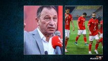 مفاجآت في تشكيل منتخب مصر ضد نيجيريا.. والأهلي يصرخ لـ«فيفا»