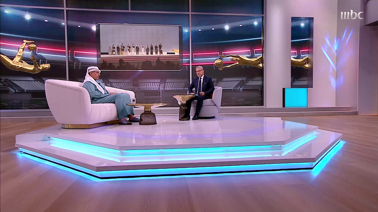 عبدالرحمن محمد: جائزة الإبداع الرياضي لها قيمة كبيرة جدا وتكريم الشيخ جوعان بن حمد مستحق بسبب تطوير الرياضة القطرية.. وأحمد الشمراني: الشيخ محمد بن راشد آل مكتوم شخصية مبتكرة والأهلي المصري أيقونة الأندية العربية